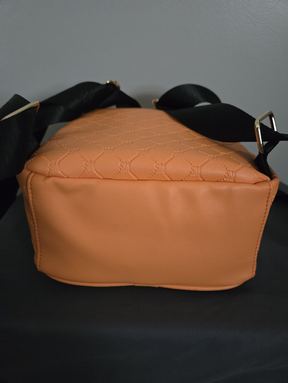 🍊 Steve Madden Sweet Mandarin Backpack - Picture 5 of 8